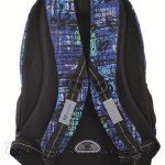 YOUTH BACKPAK YES 2V1 T-40 WAY, FOR BOYS, 5-7 CLASSES - image-1